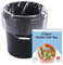 5 Gallon Turkey Brine Bag 16 Pack 20x28 Bucket Liner Bags for Marinating and Brining Food Grade, BPA Free, Extra Heavy Duty Leak Proof
