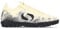 Sondico Kids Blaze Junior Astro Turf Trainers Football Boots Lemonade/Black 6.5