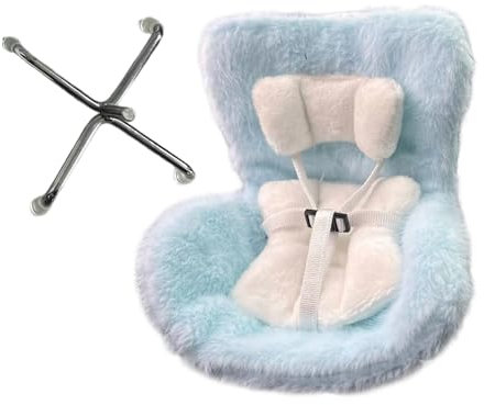 ZBIianxer Plüschautos Vent