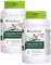 DocMorris Magnesium 250 Duo – 2 x 120 Tabletten – Hochdosiertes Magnesium – Für Muskeln, Nerven & Energiestoffwechsel - Nahrungsergänzungsmittel