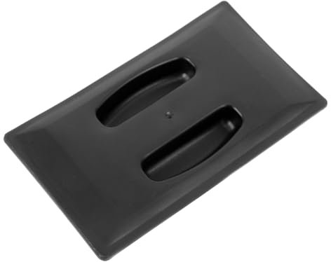 TOPPERFUN Toaster Abdeckung für Automatische Brotmaschine Staubdicht Vielseitige Kompatibilität Küchenzubehör für Verschiedene Toaster Marken