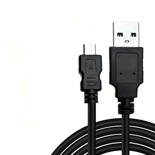 Trospow Câble de charge micro USB de rechange pour Bose SoundLink Color II Mini II Color Revolve+ Revolve Mini