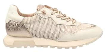 Hispanitas Oregon Damen Sport, Weiß, 42 EU