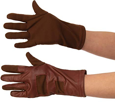 Rubie's Star-Lord Avengers Kinder Handschuhe
