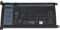 Dell Inspiron 15 (5570) Original Akku 42Wh