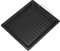 Yicare BBQ pan Cast Iron Griddle Pan Non Stick Reusable Griddle Plate Pan Barbecue Griddle Pan Cooking with Handles for BBQ, Campfires, Gas