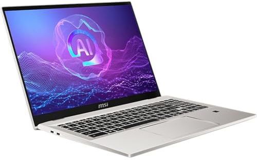 MSI Notebook Venture A16 AI+ A3HMG-036
