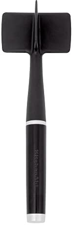 KitchenAid Presse-purée classique KE121OHOBA en plastique, noir