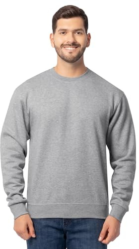 Fruit of The Loom Herren Ss027m Sweatshirt (1er Pack)