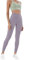 EULLA Leggings, Viola, M Donna