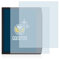 BROTECT Entspiegelungs-Schutzfolie für PocketBook Era/Color (2 Stück) Matte Displayschutz-Folie, Anti-Reflex, Anti-Fingerprint