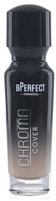 CHROMA COVER foundation matte 30ml