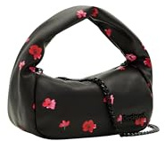 Desigual Women's Circa Scott Accessories PU Shoulder Bag, One Size
