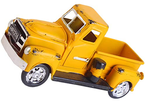 FUNOMOCYA Mini-Weihnachtsbaum Für LKW-Dekoration Vintage-weihnachtsdekoration Für Innenbereich Moderne Weihnachtsdekoration Für Tisch Und Schreibtisch