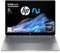 HP OmniBook Ultra Next Gen AI laptop| AMD Ryzen AI 9 365 mit dedizierte NPU für KI | 50 NPU Tops | Copilot+ PC | 14 2,8K Touchscreen 400 Nits | 16GB | 1TB SSD | Windows 11 Home | Silber