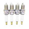 BDAKQJV 4 Teile/los A0041591403 Zündkerze Kompatibel Mit Mercedes Benz A124 1992 1993 C124 1989-1993 M104 0041591403 S124 1986-1993 W124 1988-1993 Auto-Zündkerzen