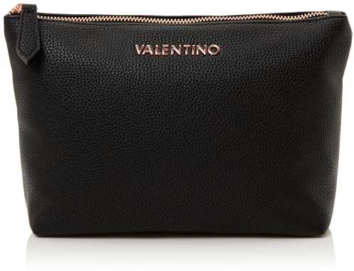 VALENTINO BAGS POCHETTE DONNA NERO