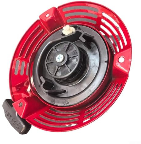 Démarrage de tondeuse à gazon, compatible avec les modèles Honda 28400-ZE6-T02, GXV120, GXV140, HR194, HR215, HRA215, HRC215, HR215, HR2150, HR1950