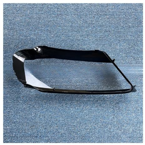 SinSed Auto Scheinwerfer Shell Für A3 8P S3 RS3 2008 2009 2010 2011 2012 Auto Front Scheinwerfer Objektiv Abdeckung Glas Shell lampenschirm