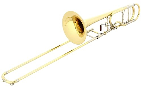 Bach Posaune, Lack (A47)