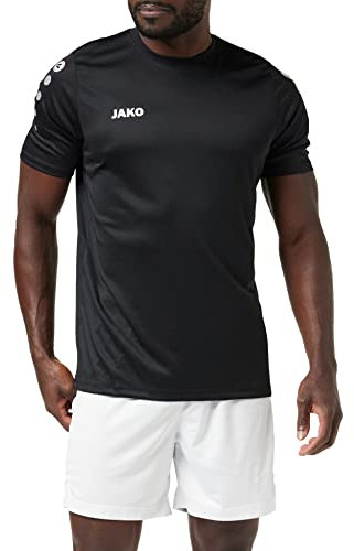 JAKO Team KA Trikot schwarz, M Herren