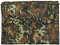 MFH Mehrzweckplane Tarp 200 x 300 cm (Flecktarn)