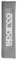 Sparco spc1205gr Kissen passacintura