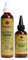 Tropic Isle Living Jamaican Black Castor Oil Growth Duo, Olio, 2 Unità, 1 Litro, Nero, Unisex, Aloe Vera, Ricino, Senza Profumo, Per Tutti I Tipi Di Capelli, Unisex Adulti, Crescita Dei Capelli