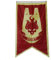 flylife Orbital Drop Shock Troopers Banner Flagge 76,2 x 127 cm