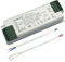 GreenSo 50W Transformator, LED Treiber, Netzteil AC200-240V und DC27-40V, 1200mA Konstantstrom Trafo für 60x60cm 62x62cm 120x30cm LED-Panel-Licht GS-PA50A02-1200 TÜV CE SAA RoHS Zertifikate (1 Stück)