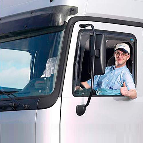 ClimAir Windabweiser kompatibel mit Mercedes Sprinter 2018-