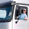 ClimAir Windabweiser kompatibel mit Mercedes Sprinter 2018-