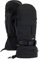 Burton Herren Baker 2 in 1 Fäustlinge, True Black, S