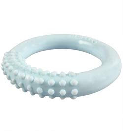 EBI Petit Welpen-Kauspielzeug Lola Blau