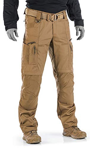 UF Pro Bundhose All-Terrain GEN2 P-40
