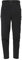 VAUDE Herren Mens Qimsa Softshell Pants Ii Hose, Black/Black, XS EU