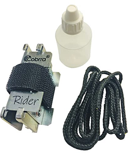 Cobrra Rider Universal Kettenschmiergerät