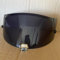 Jdon-Hats HJ-26. Helmvisierlinse for HJC RPHA 11 & RPHA 70 Casco Moto Windschutzscheibe. HJ-26ST Capacete de Moto Shield Motorrad Zubehör (Farbe : Deep Smoke)