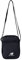 New Balance Unisex Colorblock Sling Bag, stilvoll und funktional für Freizeit und Sport, Einheitsgröße, schwarz / weiß, Einheitsgröße