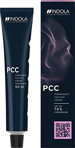 Indola Profession Natural & Essentials Colour 60ml - 6.38