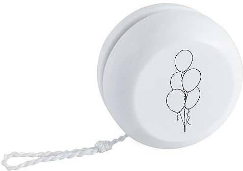 Azeeda 'Feiertags-Ballone' Yo-Yo (YY00035751)