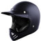 STORMER, Crosshelme motorrad CROSSROAD black mat, M