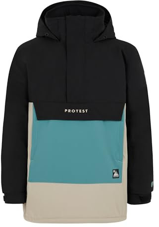 Protest Swallow Anorak Skijacke Jungen - 140