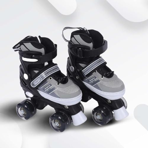 Endless Unisex-Adult El1029 Roller Skates