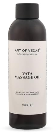 VATA Massageöl 150ML