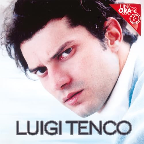 Un'Ora Con-180-Gram White Colored Vinyl [Import]