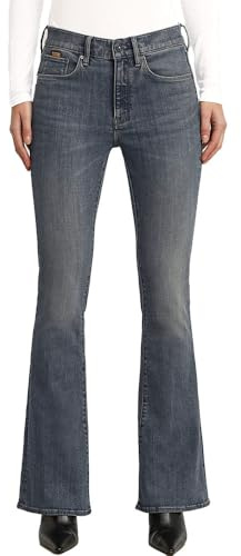 G-STAR Damen 3301 Flare Jeans