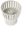 Koi Pond Drain Skimmer for Simplified Maintenance and Efficient Water Management (90T)