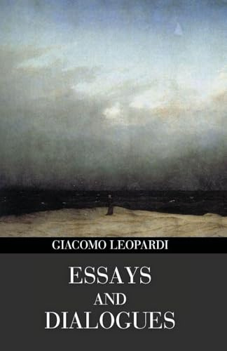 Essays and Dialogues (Polis & Praxis Gray Series)