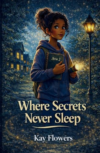 Where Secrets Never Sleep